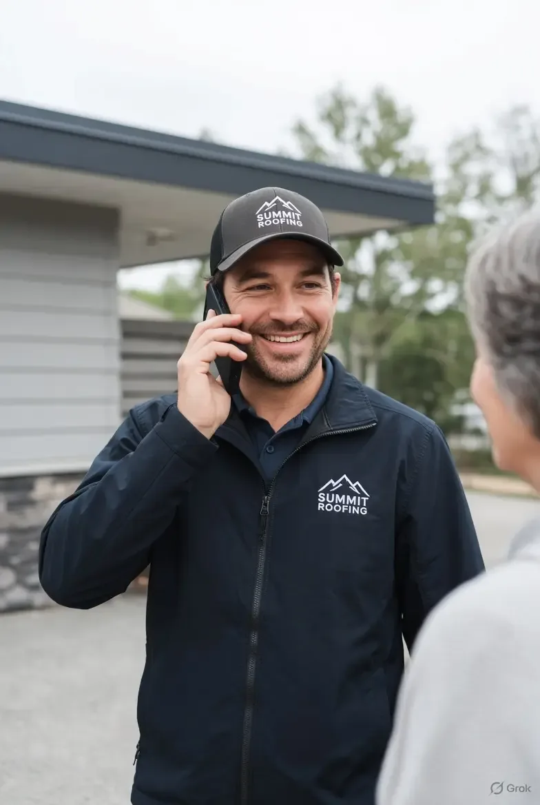Flat Roof Leak Repair Claire City, SD FAQs